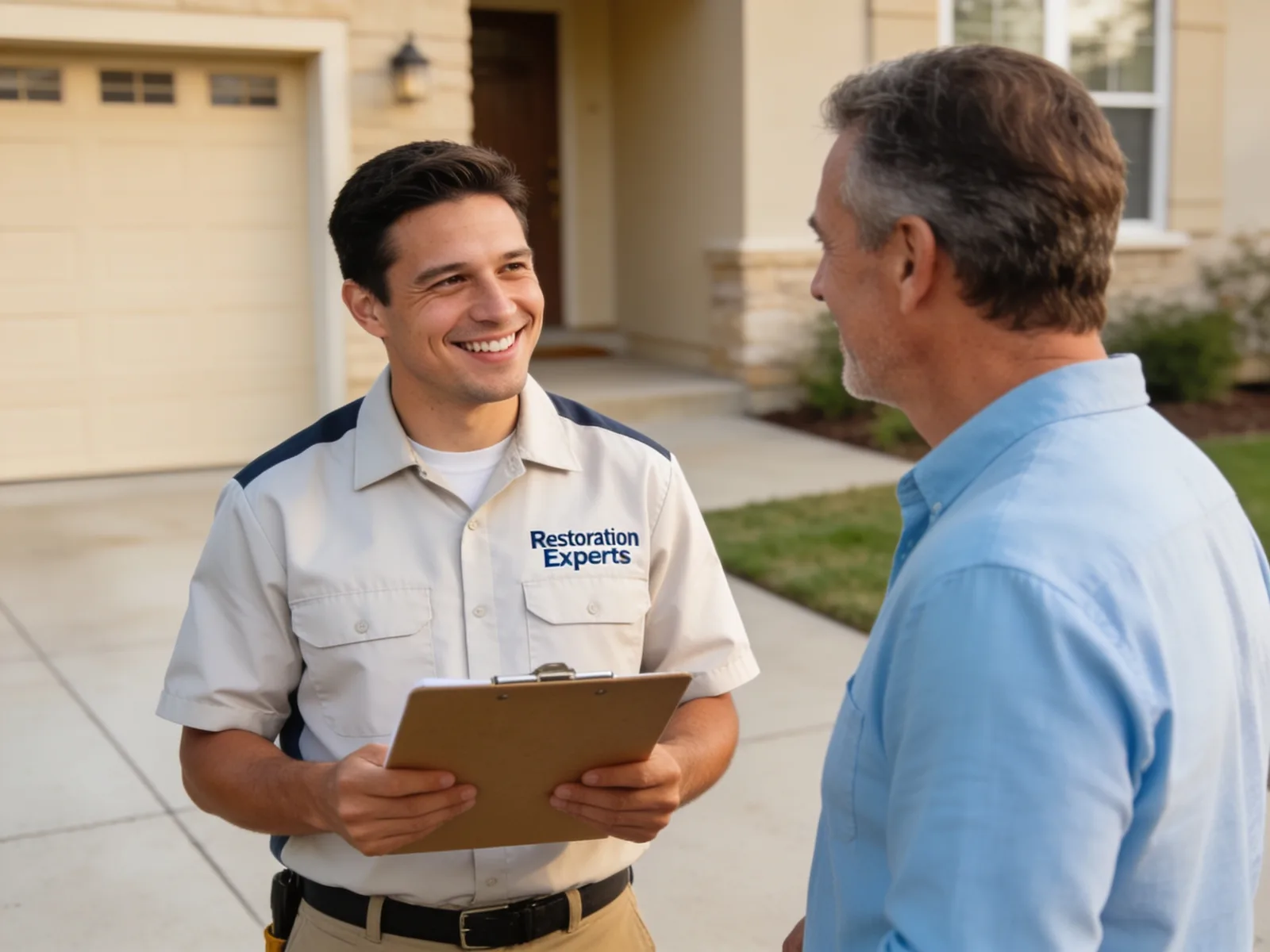 Water Damage Cleanup Signal Hill, CA FAQs